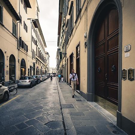 Silver Novella Luxury Apartment - Centro Storico Firenze Eksteriør bilde