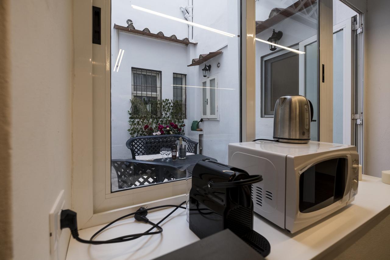 Silver Novella Luxury Apartment - Centro Storico Firenze Eksteriør bilde